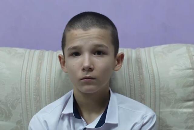 Артур, Республика Коми