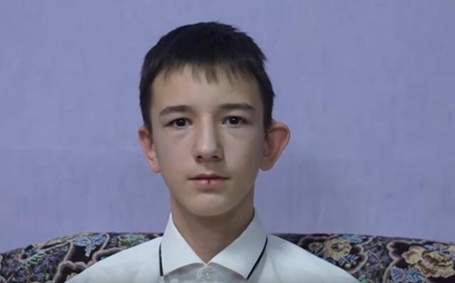 Кирилл, Республика Коми