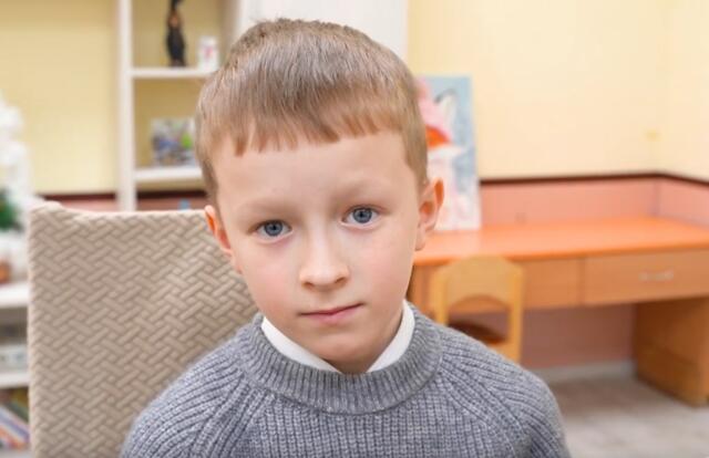 Константин, Республика Марий Эл