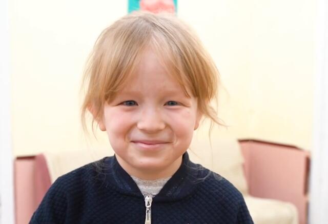 Кристина, Республика Марий Эл