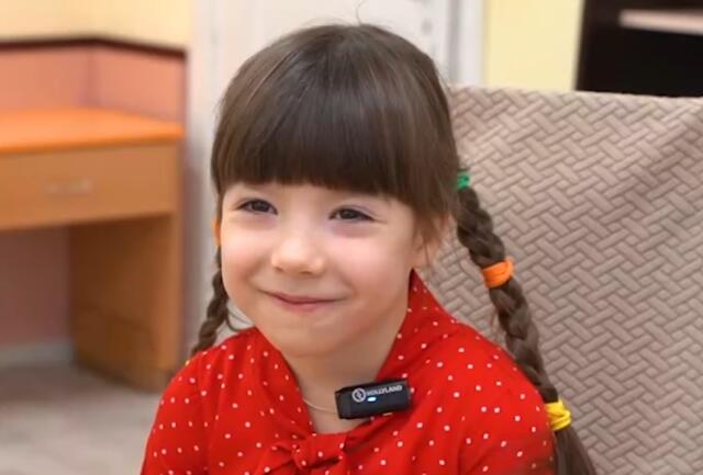 Екатерина, Республика Марий Эл