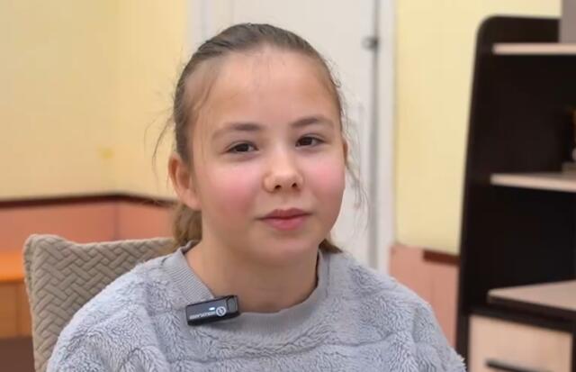 Мария, Республика Марий Эл