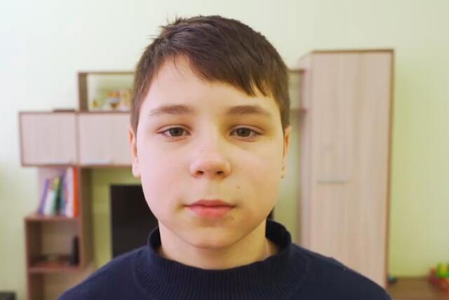 Августин, Республика Марий Эл