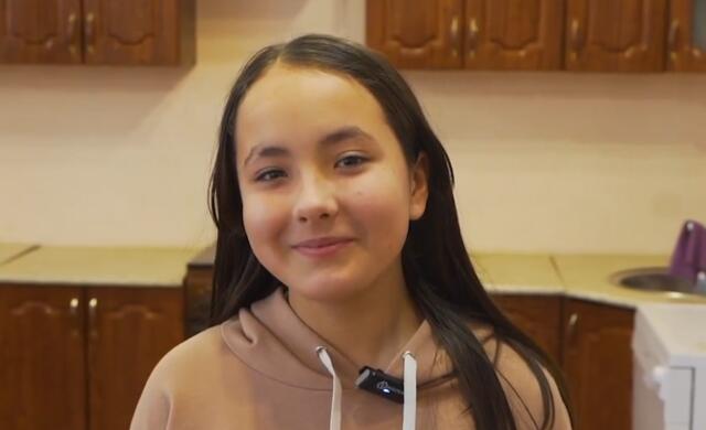 Виктория, Республика Марий Эл