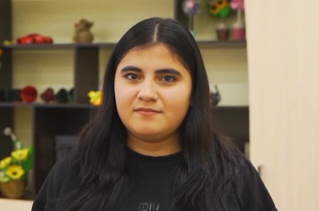 Аиша, Республика Марий Эл