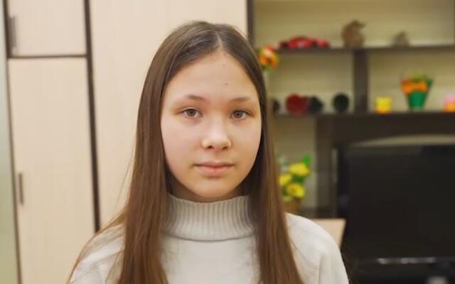 Елизавета, Республика Марий Эл