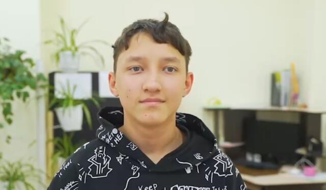 Игорь, Республика Марий Эл