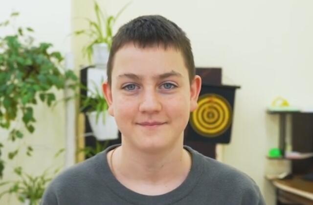 Денис, Республика Марий Эл