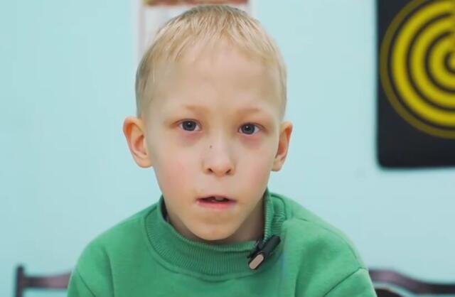 Сергей, Республика Марий Эл