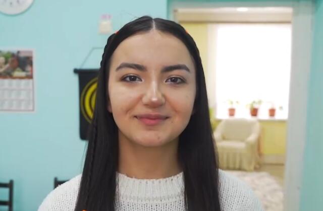 Милана, Республика Марий Эл