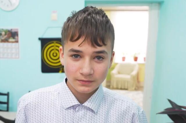 Михаил, Республика Марий Эл