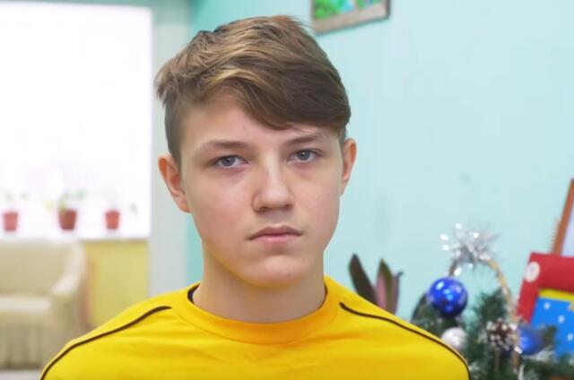 Владимир, Республика Марий Эл