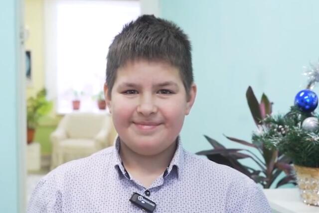 Алексий, Республика Марий Эл