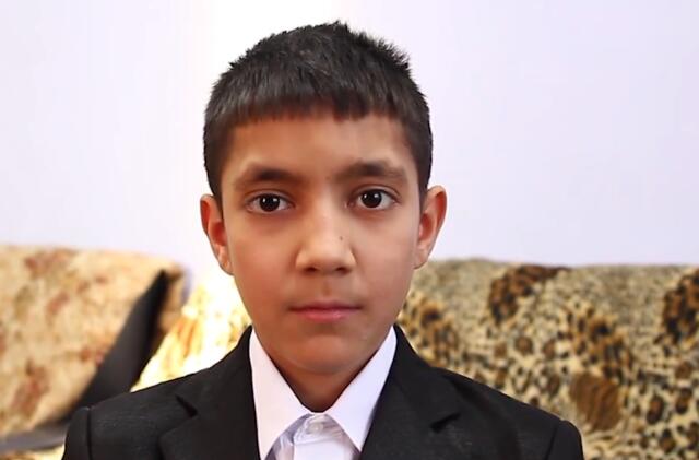 Григорий, Иркутская область