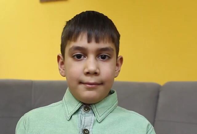 Михаил, Иркутская область