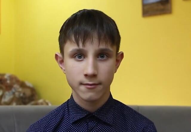 Марк, Иркутская область