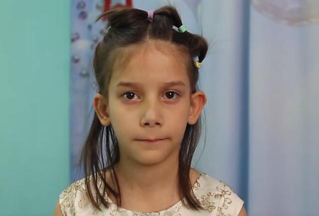 Дарья, Иркутская область