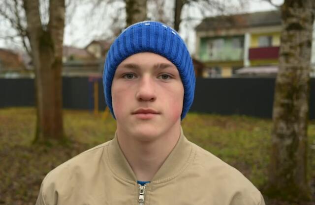 Марк, Ярославская область