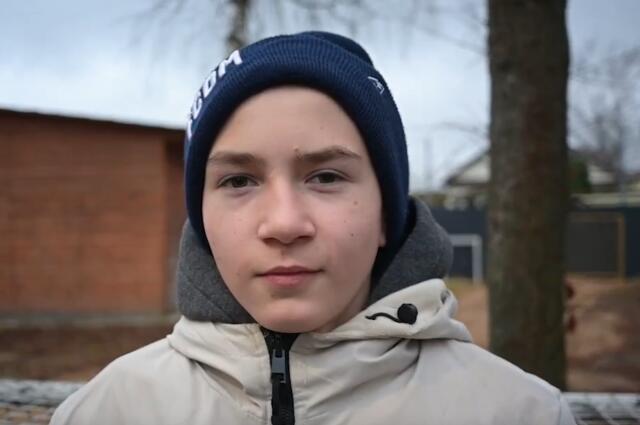 Руслан, Ярославская область