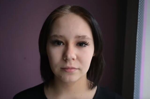 Ольга, Ярославская область