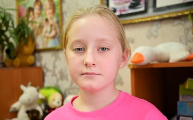 Василиса, Ярославская область