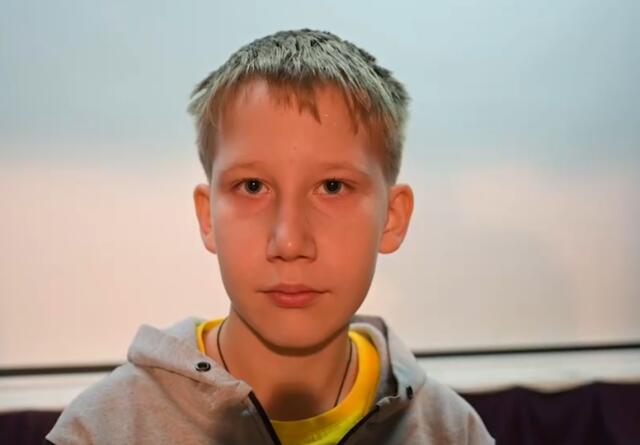 Никита, Ярославская область