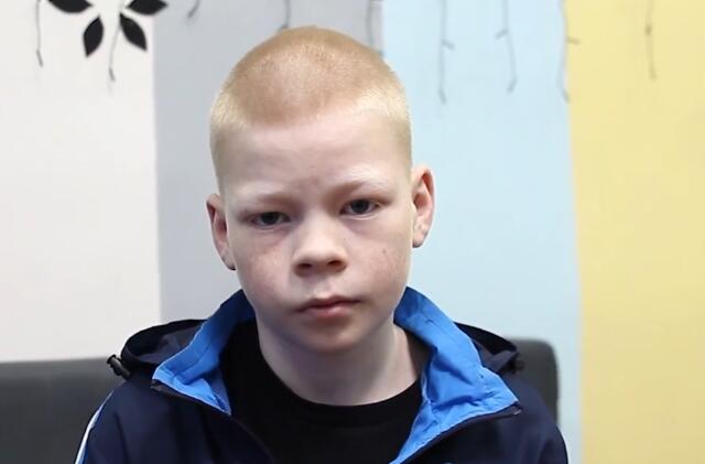 Александр, Иркутская область