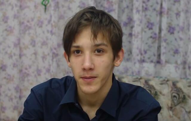 Михаил, Республика Коми