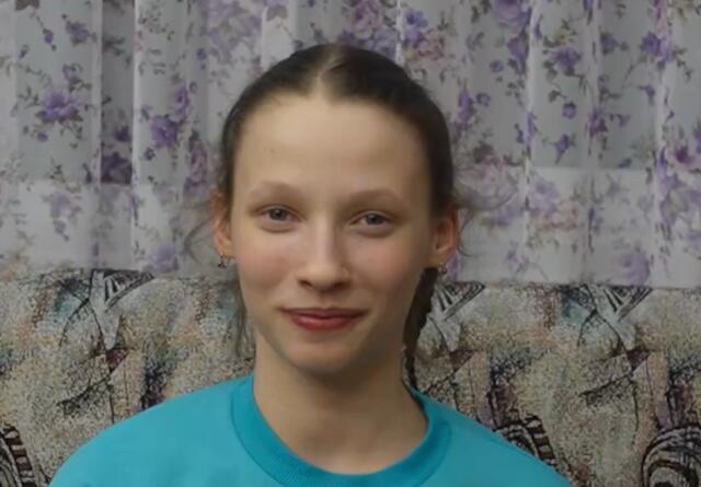 Лилия, Республика Коми