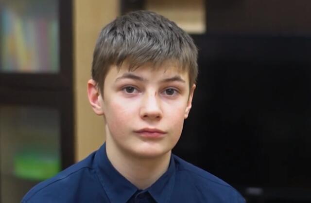 Данил, Республика Коми