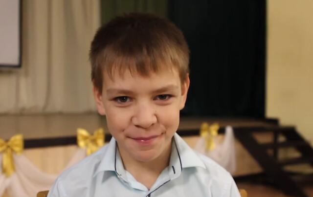 Алексей, Иркутская область