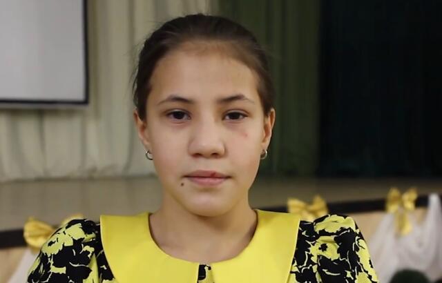 Снежанна, Иркутская область