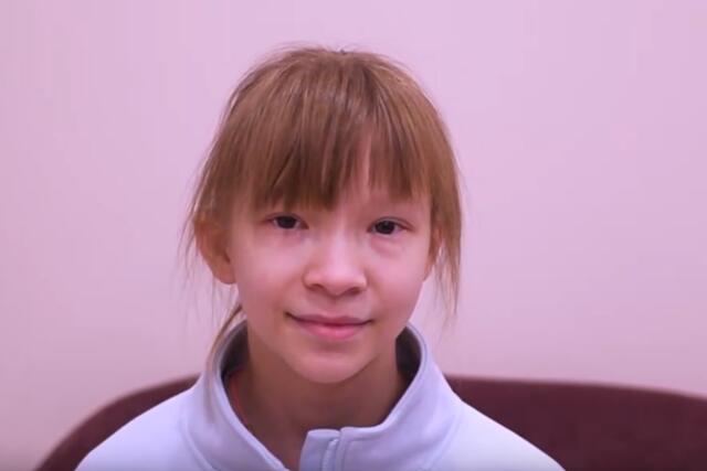 Виктория, Республика Коми