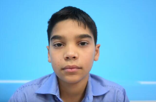 Борис, Ярославская область