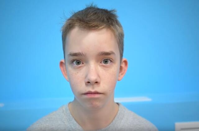 Сергей, Ярославская область