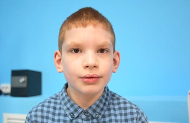 Кирилл, Ярославская область