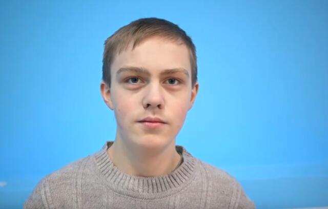 Евгений, Ярославская область