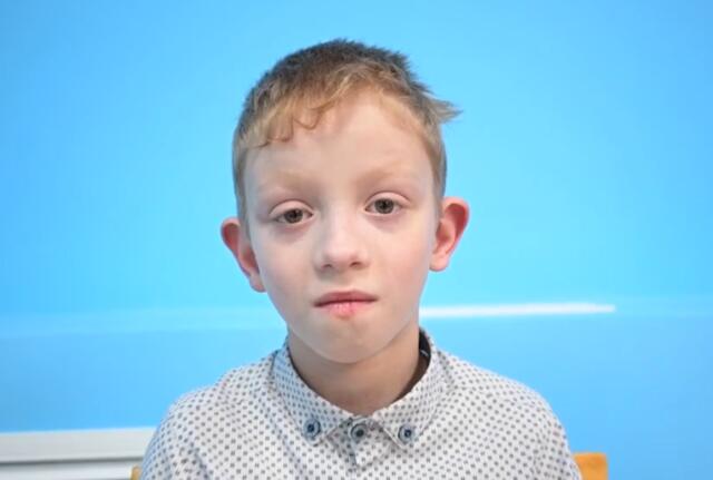 Глеб, Ярославская область