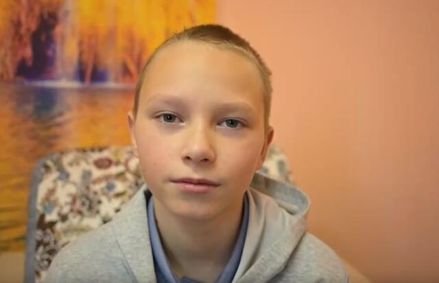 Степан, Ярославская область