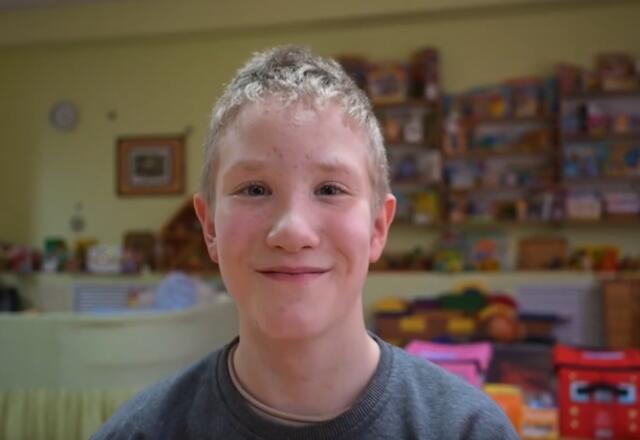 Илья, Ярославская область