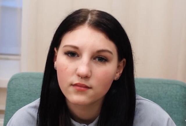 Кира, Санкт-Петербург