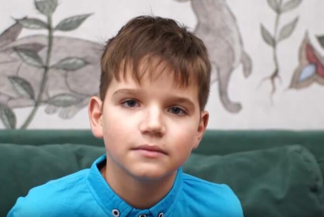 Василий, Санкт-Петербург