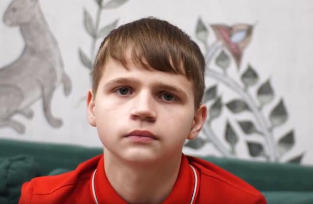 Артем, Санкт-Петербург