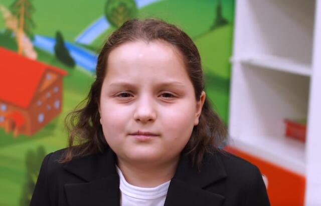 Кира, Санкт-Петербург