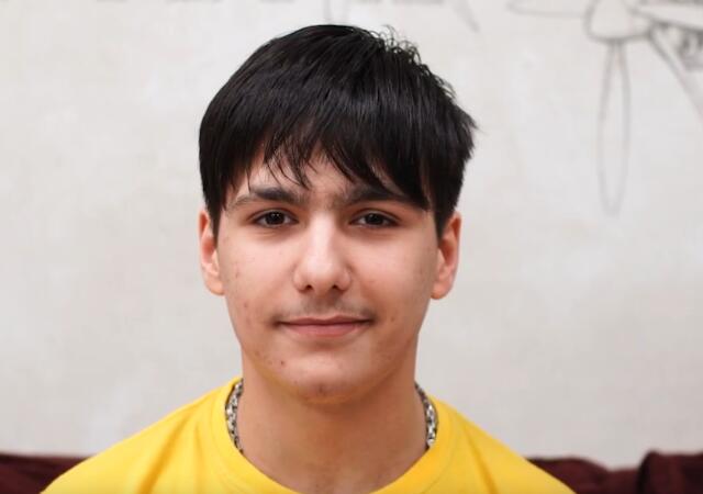 Кирилл, Санкт-Петербург