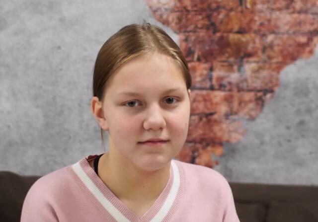 Екатерина, Санкт-Петербург