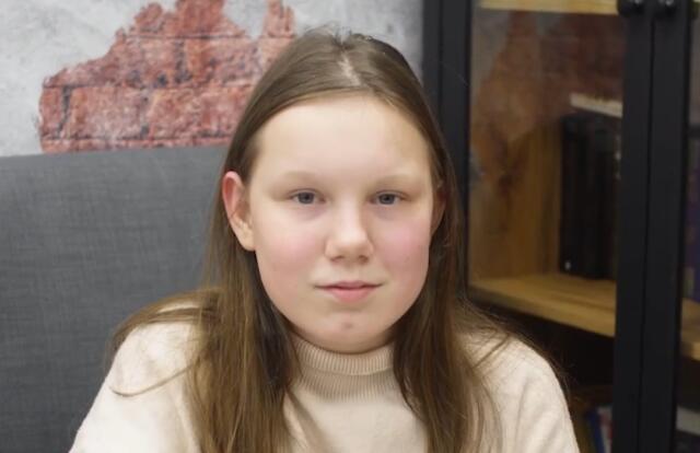 Полина, Санкт-Петербург