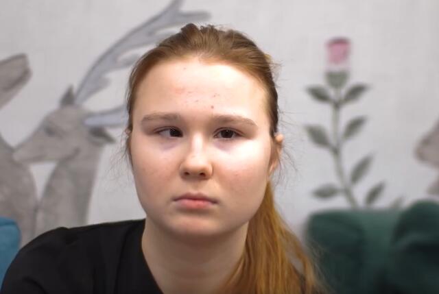 Анастасия, Санкт-Петербург