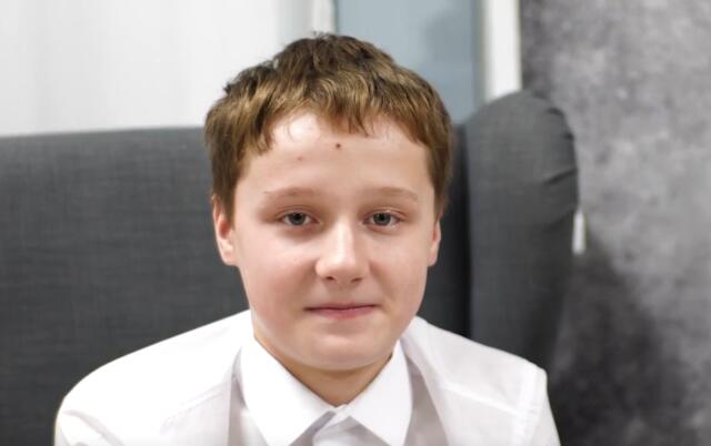 Дмитрий, Санкт-Петербург