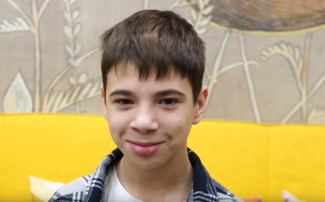 Артем, Санкт-Петербург